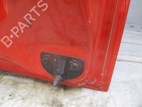 Right tailgate RENAULT MASTER III Van (FV) 2.3 dCi 130 FWD (FV0M, FV0Y, FV0J, FV02, FV03) | BP30823979C77