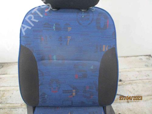 Right front seat CITROËN SAXO (S0, S1)  | BP24012561C16 