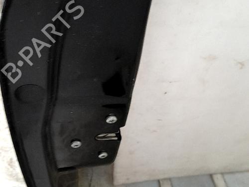 Left front door OPEL CORSA D (S07) 1.2 (L08, L68) | BP26637255C2 