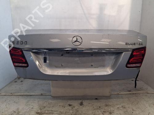 Used Tailgate Tailgate MERCEDES-BENZ E-CLASS (W212) [2009-2016] 39994890 39994890