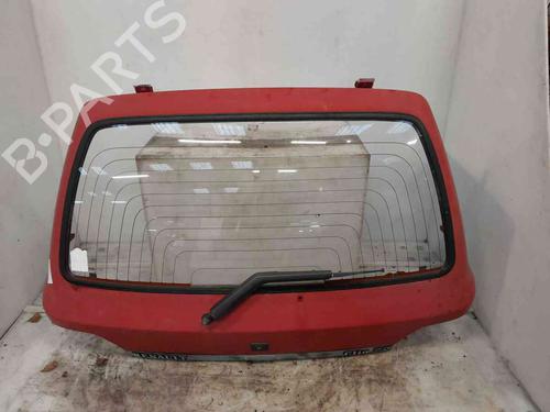 Used Tailgate RENAULT CLIO I (B/C57_, 5/357_) 1.1 (46 hp) 24011821