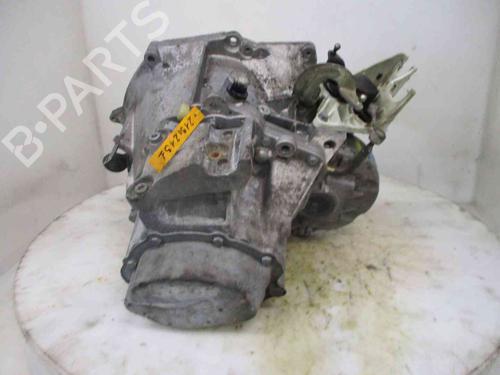 Gearbox CITROËN C3 I (FC_, FN_) 1.4 16V HDi | BP19718935M3 