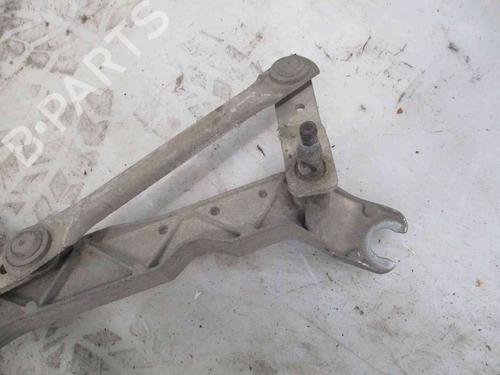 Front wipers mechanism MERCEDES-BENZ VITO / MIXTO Van (W639) 111 CDI (639.601, 639.603, 639.605) | BP19713396C83 