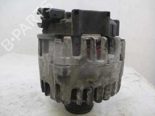 Alternator PEUGEOT 807 (EB_) 2.0 HDI | BP31575253M7 