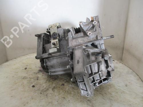 Gearbox FIAT GRANDE PUNTO (199_)  | BP26638993M3 