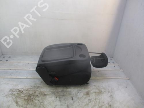 Sæde Bagtil CITROËN BERLINGO MULTISPACE (B9) 1.6 BlueHDi 120 | BP31820225C17 