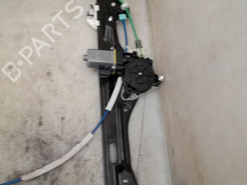 Front left window mechanism FIAT 500e (332_) Elektro (FA1) | BP29550184C22 
