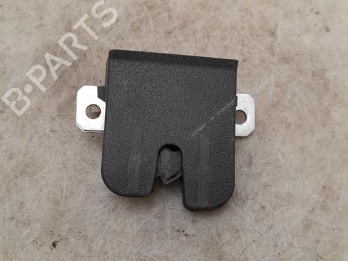 Used Tailgate lock VW POLO IV (9N_, 9A_) 1.4 TDI (70 hp) 29015237