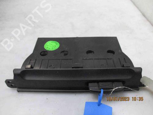 Used Card reader RENAULT LATITUDE (L70_) 2.0 dCi 150 (L70H) (150 hp) 19712629