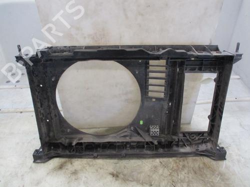 Front slam panel CITROËN C4 Picasso I MPV (UD_) 2.0 HDi 138 | BP30138646C72