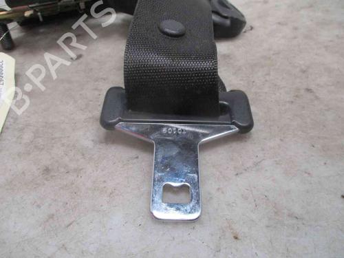 Rear right belt tensioner MERCEDES-BENZ M-CLASS (W163) ML 270 CDI (163.113) | BP26622362C90 