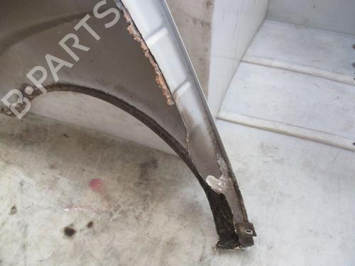 Right front fenders FIAT DOBLO Box Body/MPV (223_) 1.3 D Multijet | BP28800715C42 