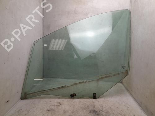 Dør rude ventre foran PEUGEOT 308 I (4A_, 4C_) 1.6 HDi (90 hp) 29600038