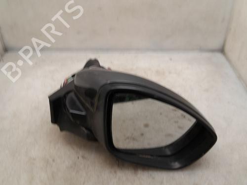 Used Right mirror Right mirror 34385624 34385624