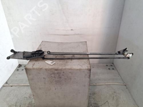 Used Front wipers mechanism Front wipers mechanism 38736384 38736384