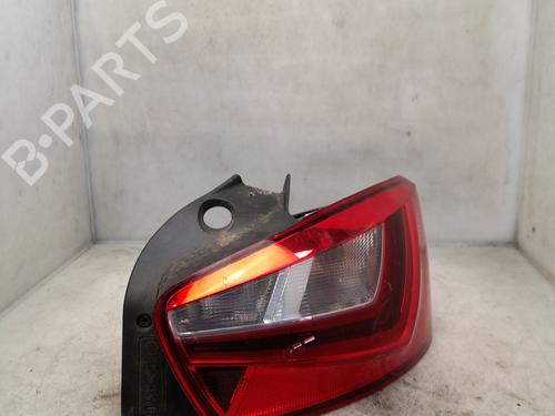 Right taillight SEAT IBIZA IV (6J5, 6P1) 1.2 TSI | BP29441204C35 