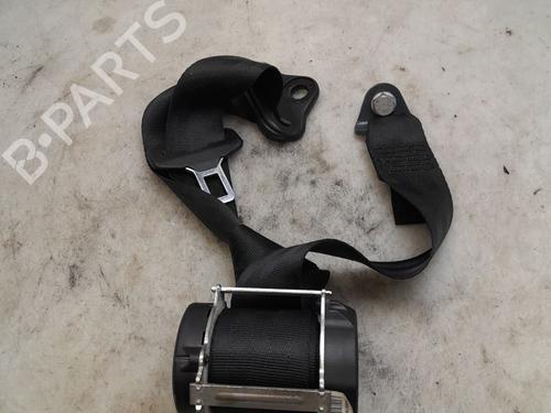 Used Rear right belt tensioner PEUGEOT 208 I (CA_, CC_) 1.4 HDi (68 hp) 31961298