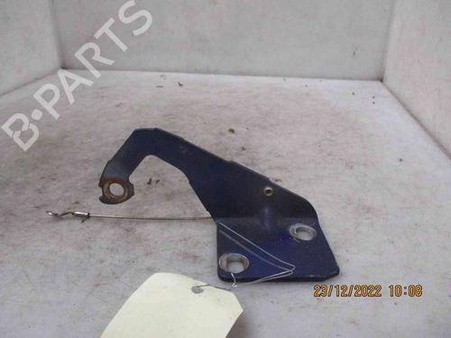 Charnière/Limiteur de porte VW PASSAT B1 Variant (33) 1.6 (85 hp) 26626109