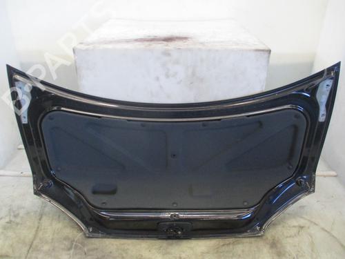 Tailgate PEUGEOT 406 Coupe (8C) 2.2 HDI | BP24922245C6 
