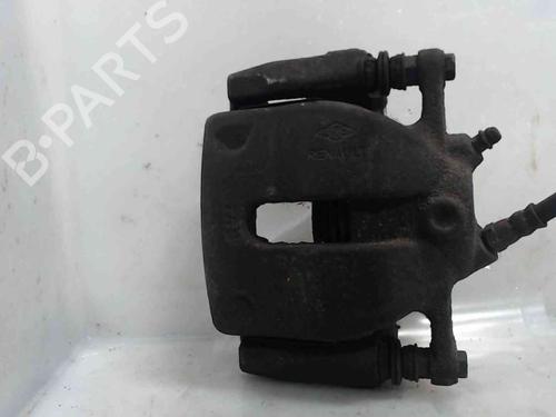 Højre bremsekaliber foran RENAULT KANGOO Express (FW0/1_) 1.5 dCi 85 (FW0K, FW0L, FW0B) | BP19713451M104 