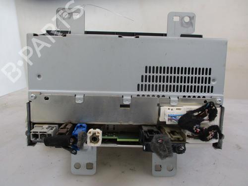 Display monitor NISSAN LEAF (ZE1) Electric | BP26639650C48