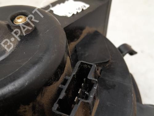 Heater blower motor CITROËN XSARA PICASSO (N68) 2.0 HDi | BP29317577M62 