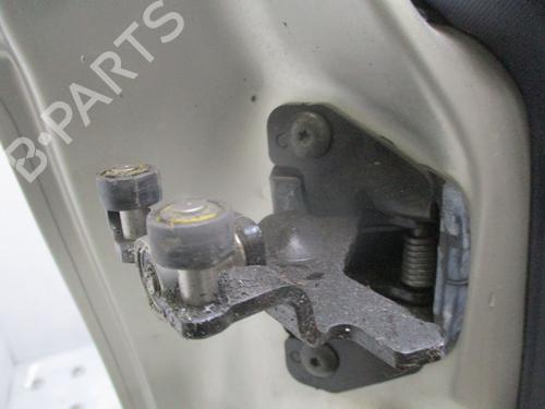 Schiebetür Links PEUGEOT 1007 (KM_) 1.4 16V | BP30823994C74 