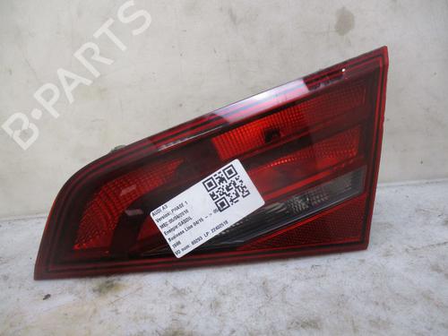 Used Right taillight SSANGYONG KORANDO Open Off-Road Vehicle (K4) 2.5 D (79 hp) 24863303