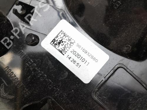 Left tailgate light CITROËN C5 AIRCROSS (A_) 1.2 PureTech 130 (ARHNSJ) | BP34385625C79  - Image 5