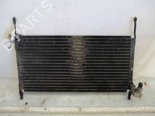AC radiator FIAT BRAVA (182_) 1.9 JTD 105 | BP24006488M32 