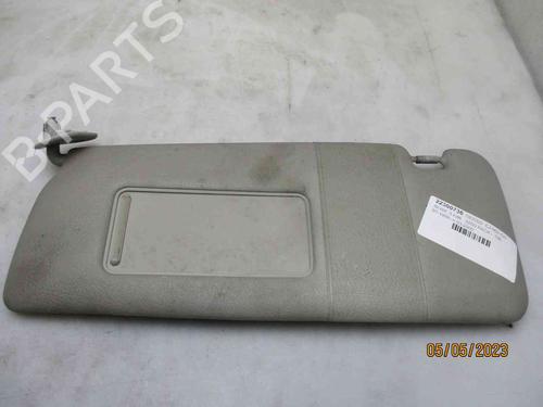 Left sun visor BMW 3 (E46) 320 d | BP26629856I1 