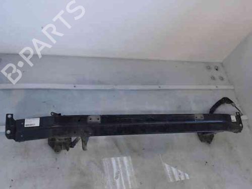 Used Front bumper reinforcement MERCEDES-BENZ A-CLASS (W168) A 170 CDI (168.008) (90 hp) 20203502