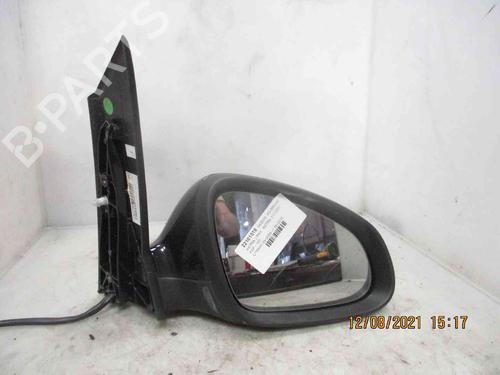 Used Right mirror OPEL ASTRA J (P10) 2.0 CDTI (68) (160 hp) 19739423