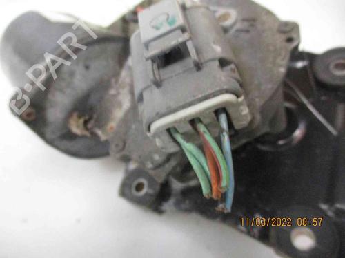 Front wiper motor NISSAN MICRA II (K11) 1.5 D | BP24009802M29 