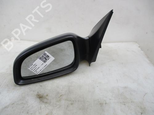 Used Left mirror OPEL ASTRA H (A04) 1.8 (L48) (125 hp) 24014260