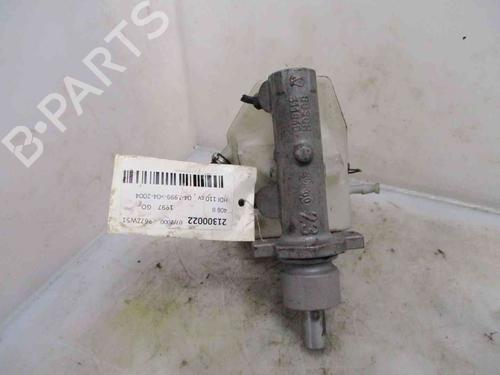 Brake master cylinder PEUGEOT 406 (8B) 2.0 HDI 110 | BP20201115M77 