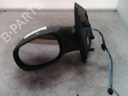 Used Left mirror CITROËN C2 (JM_) 1.4 HDi (68 hp) 21833289