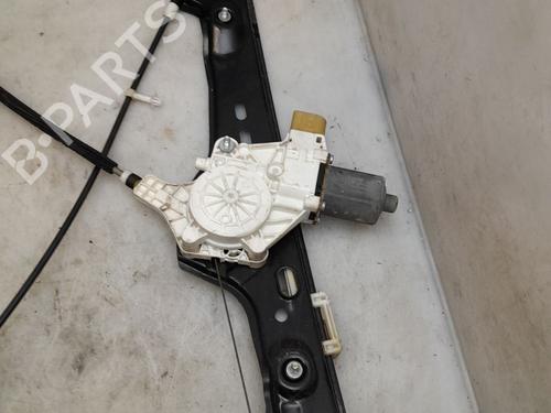 Front left window mechanism BMW 3 Touring (E91) 318 d | BP31118709C22