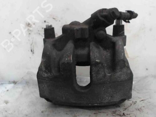 Left front brake caliper PEUGEOT 508 I (8D_) 2.0 BlueHDi 180 | BP26620810M105 
