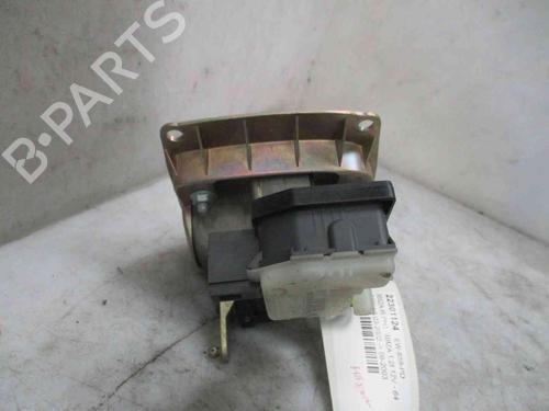 Tailgate handle SEAT IBIZA III (6L1) 1.2 | BP26630557C132 