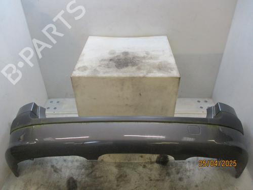 Used Rear bumper PEUGEOT 308 SW I (4E_, 4H_) 1.6 HDi (92 hp) 25466232