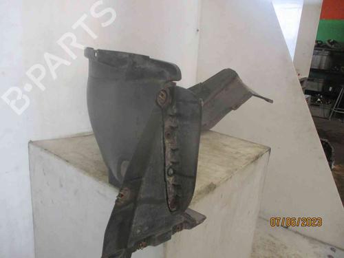 Wheel arch BMW 1 (E87) 120 d | BP26628053C56 