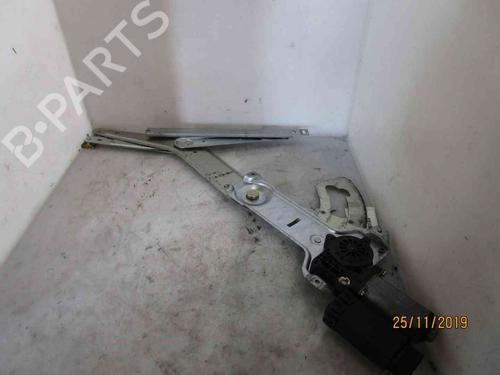 Used Front right window mechanism PEUGEOT 406 Coupe (8C) 2.0 16V (135 hp) 24008657