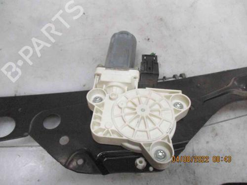 Rear right window mechanism MERCEDES-BENZ E-CLASS (W211) E 270 CDI (211.016) | BP24011034C25 