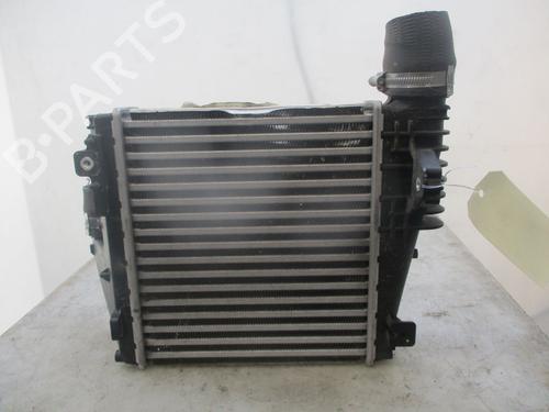 Intercooler PEUGEOT 308 II (LB_, LP_, LW_, LH_, L3_) 1.2 THP 130 | BP29620981M30