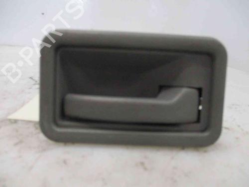 Used Front right interior door handle OPEL CORSA B (S93) 1.2 i (F08, F68, M68) (45 hp) 26621789