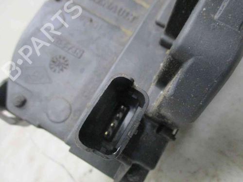 Front right lock RENAULT CLIO III (BR0/1, CR0/1)  | BP26632500C97 