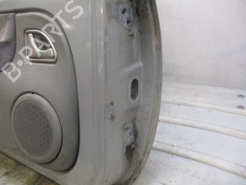 Drzwi przednie lewe RENAULT TWINGO I (C06_) 1.2 16V (C06C, C06D, C06K) | BP29962108C2