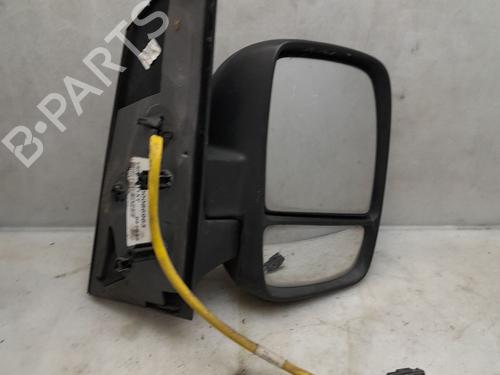 Used Right mirror PEUGEOT EXPERT Van (VF3A_, VF3U_, VF3X_) 2.0 HDi 130 (128 hp) 31663808