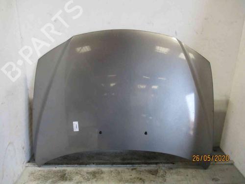 Used Hood MAZDA 6 Hatchback (GG) 2.0 DI (GG14) (136 hp) 24008358